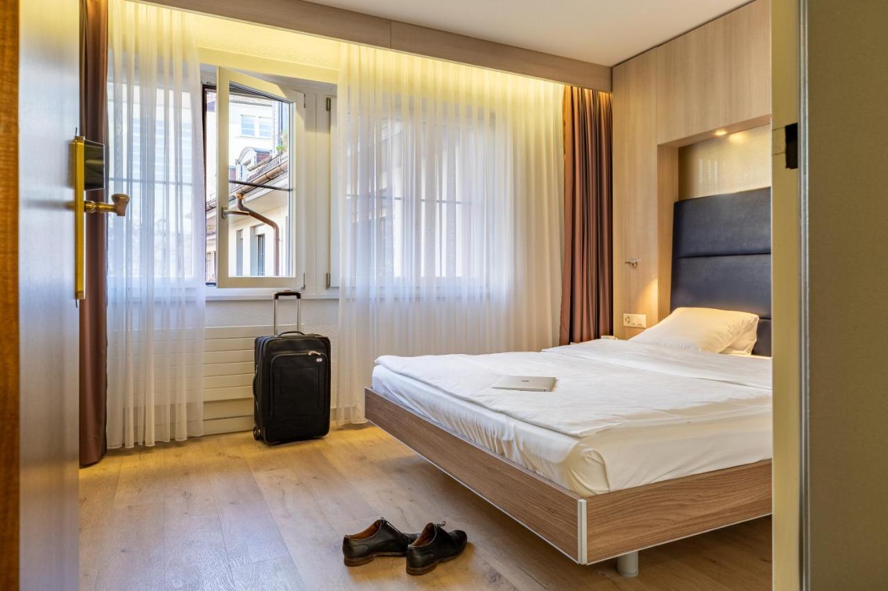 Alexander Old Town 3* Curych